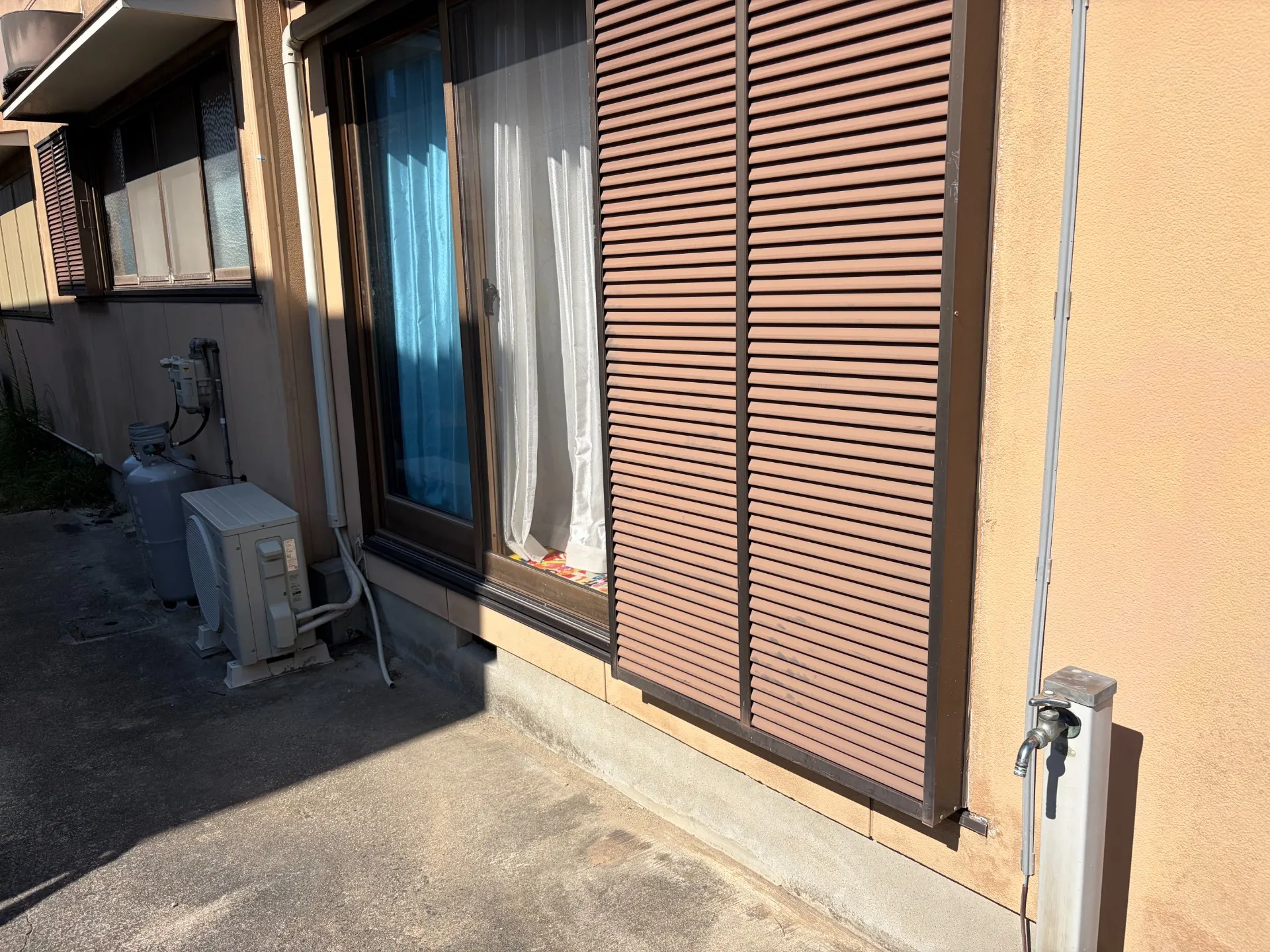 西尾市・漏水調査及び漏水修理工事