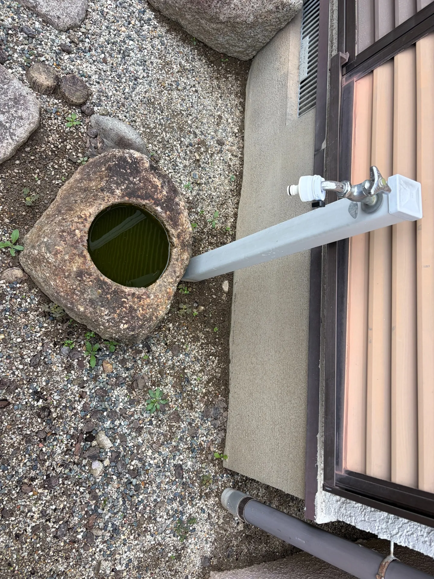 西尾市・水漏れ修理