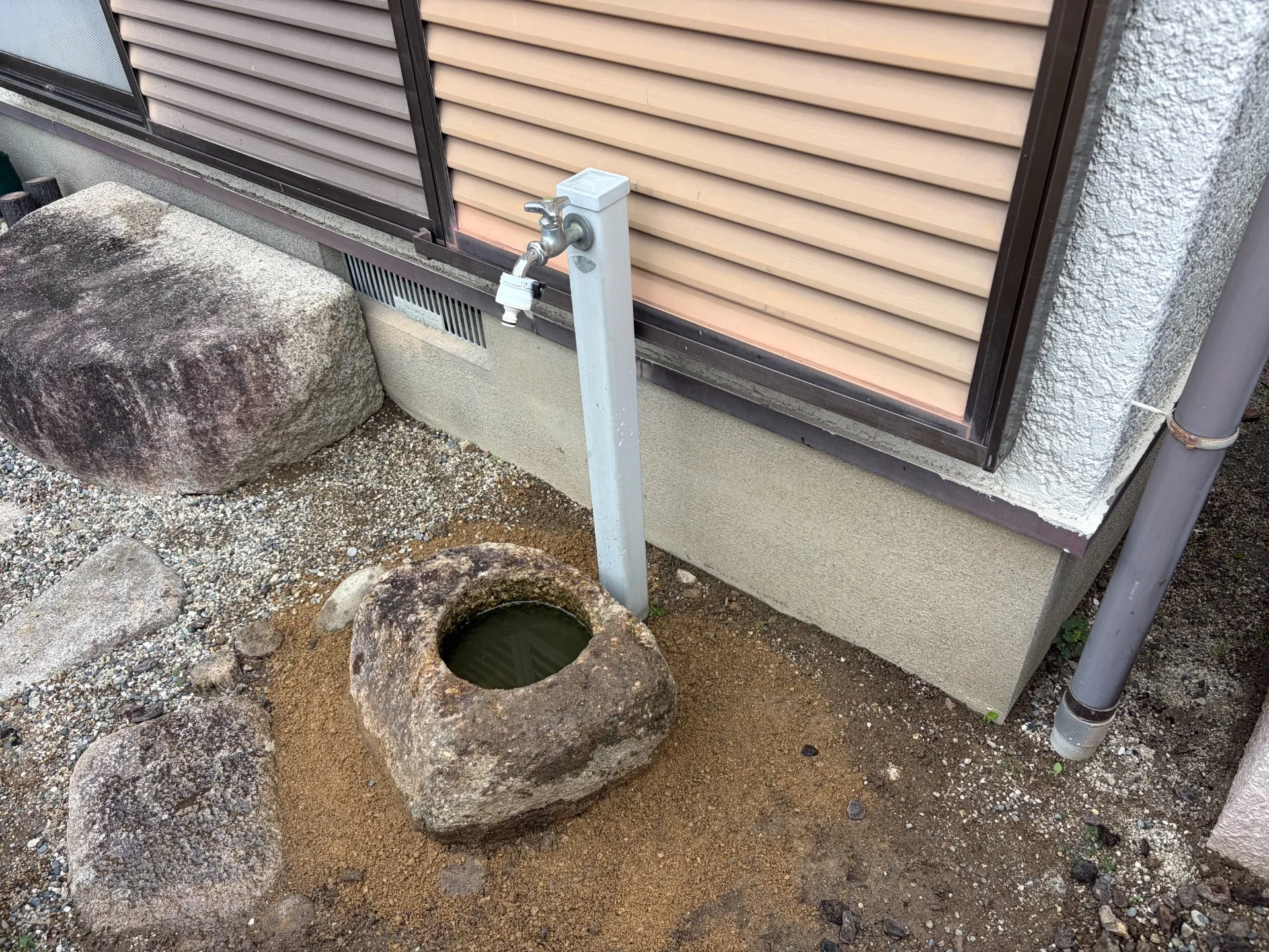 西尾市・水漏れ修理