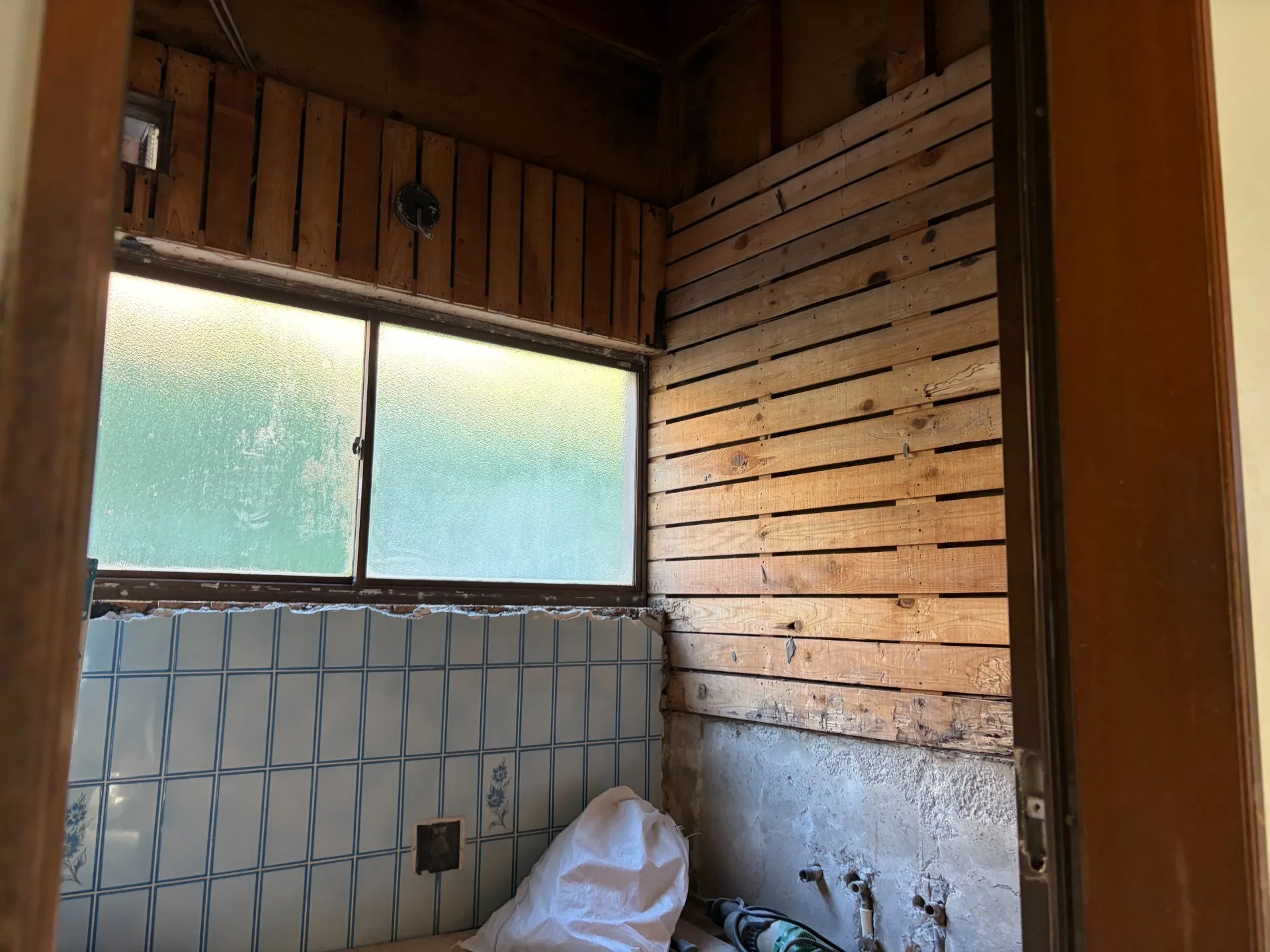 西尾市・風呂リフォーム