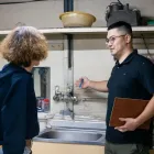 水回り
